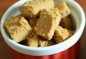 Cheesecake Crumb