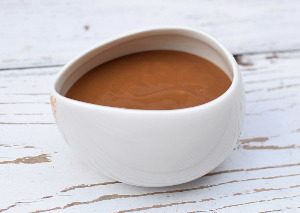Salted Caramel in Jug
