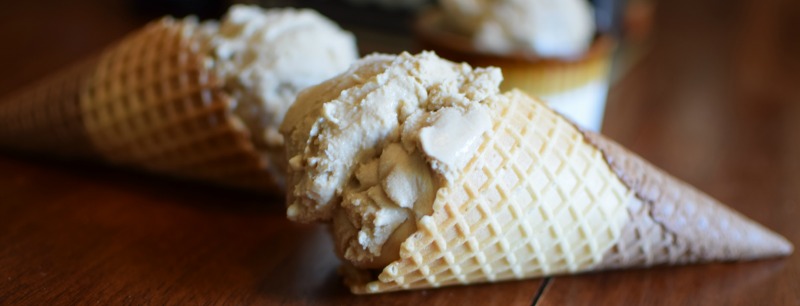 beer ice cream recipe