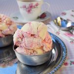 Raspberry Ice Cream