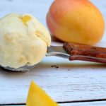 mango ice cream recipe