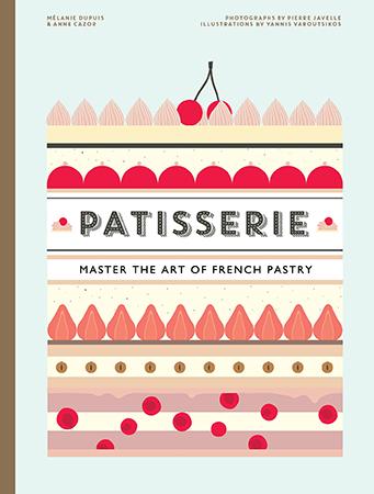 patisserie cooking