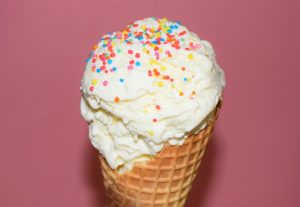 philadelphia ice cream
