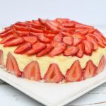Fraisier Cake Recipe
