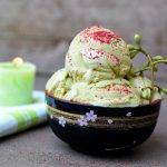 Matcha Ice Cream Recipe