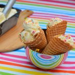 hokey pokey ice cream recipe