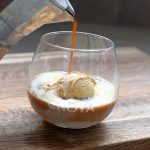 Affogato Recipe