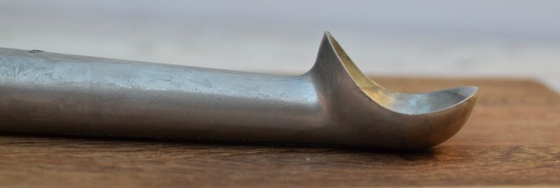 Dipper Scoop