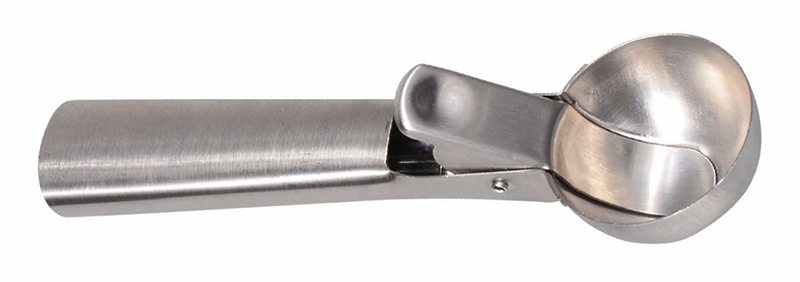 Trigger Ice Cream Scoop