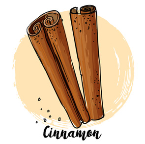 cinnamon