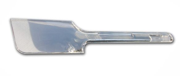 ice cream paddle