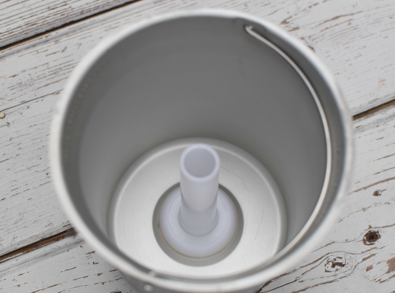 Breville Ice Cream Maker BCI600 Bowl