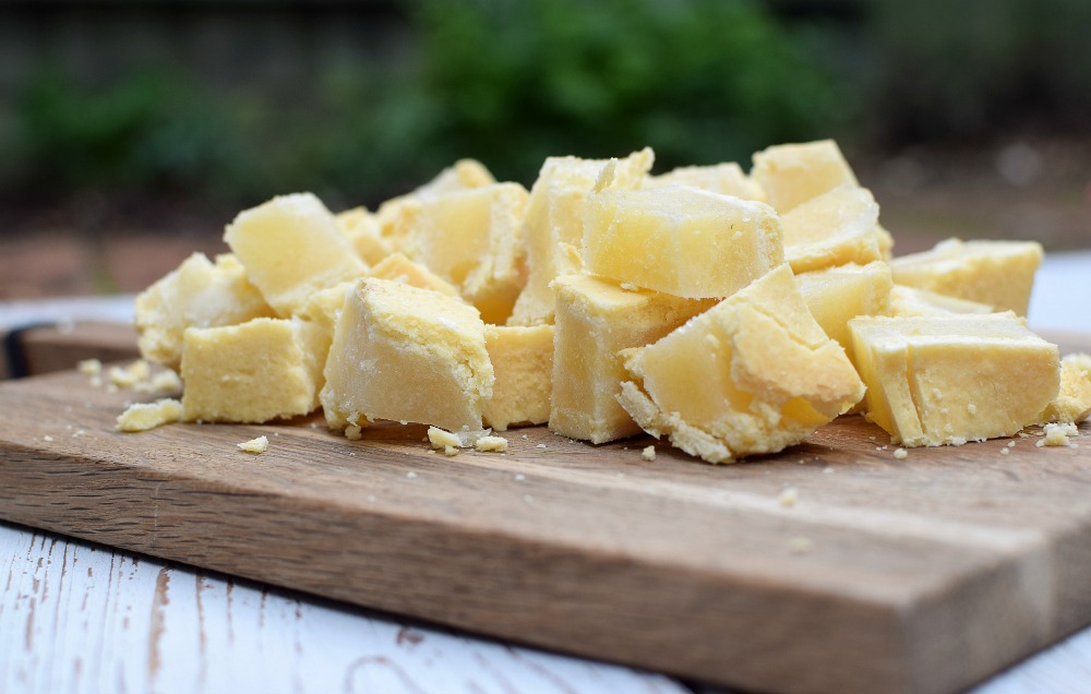 Apple Pie Chunks