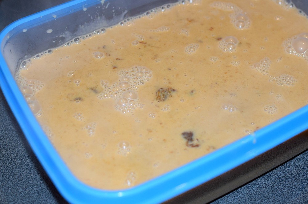 Dairy ready to cool