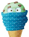 mint choc chip